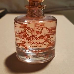 Jessica Simpson Fancy EDP
